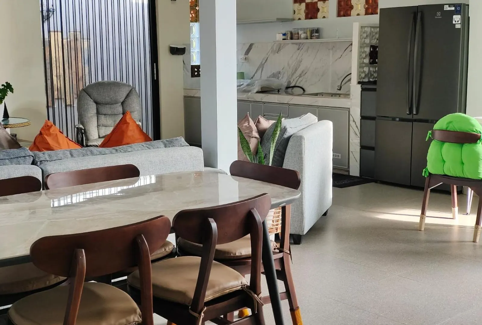 Two Na Private Villas Ungasan 0*,  Indonésie