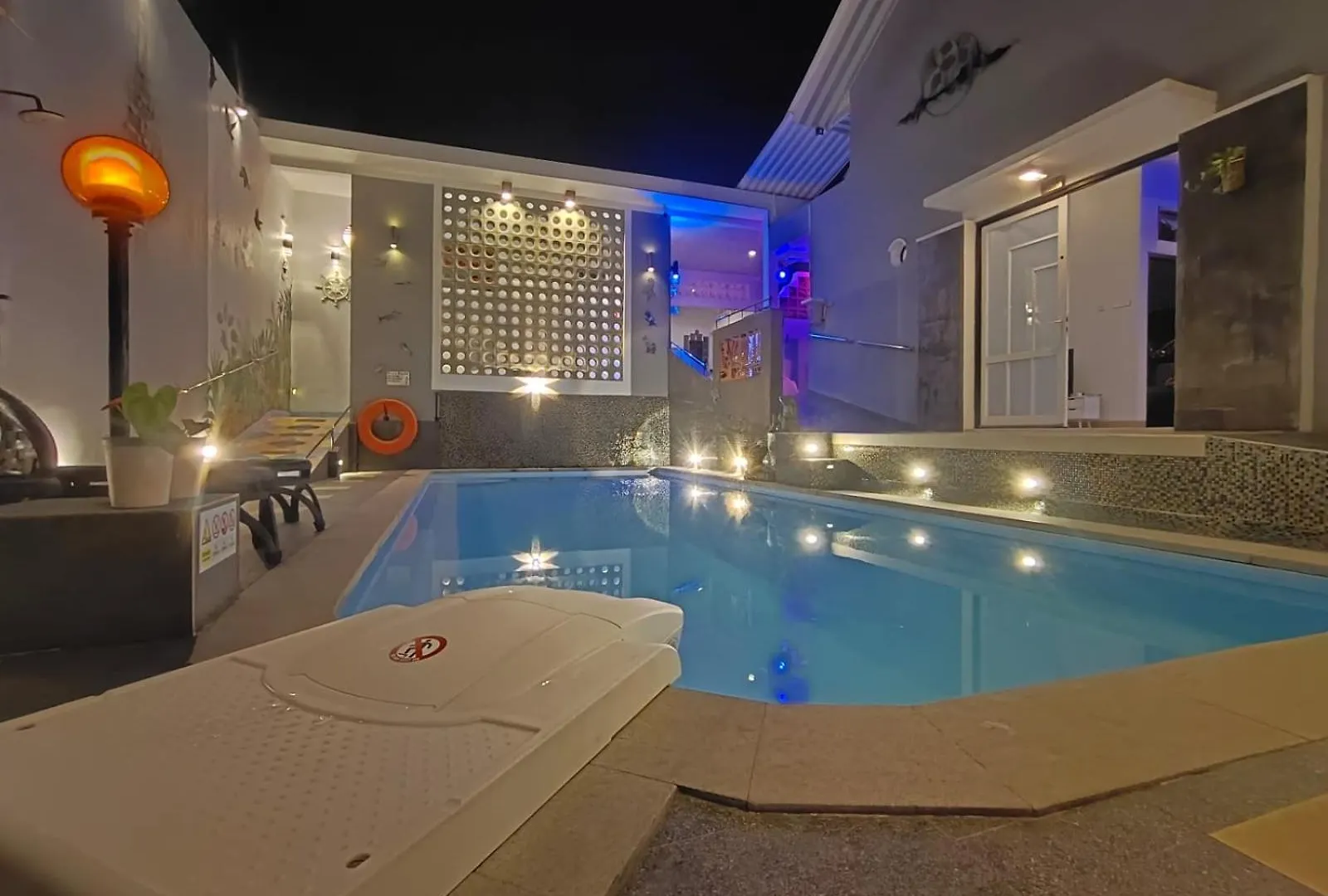 Two Na Private Villas Ungasan