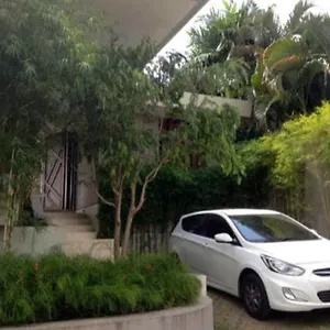 Okada With Superb View Ungasan (Bali)