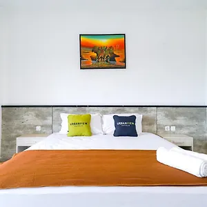 Urbanview Pecatu Bali By Reddoorz Ungasan (Bali)