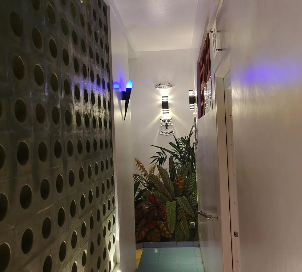 Two Na Private Villas Ungasan