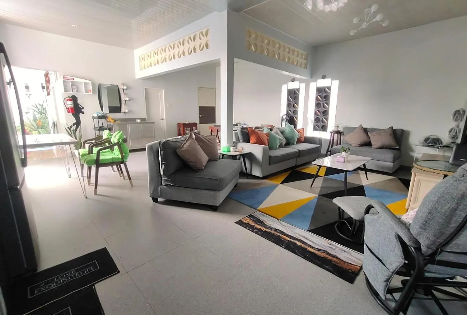 Two Na Private Villas Ungasan