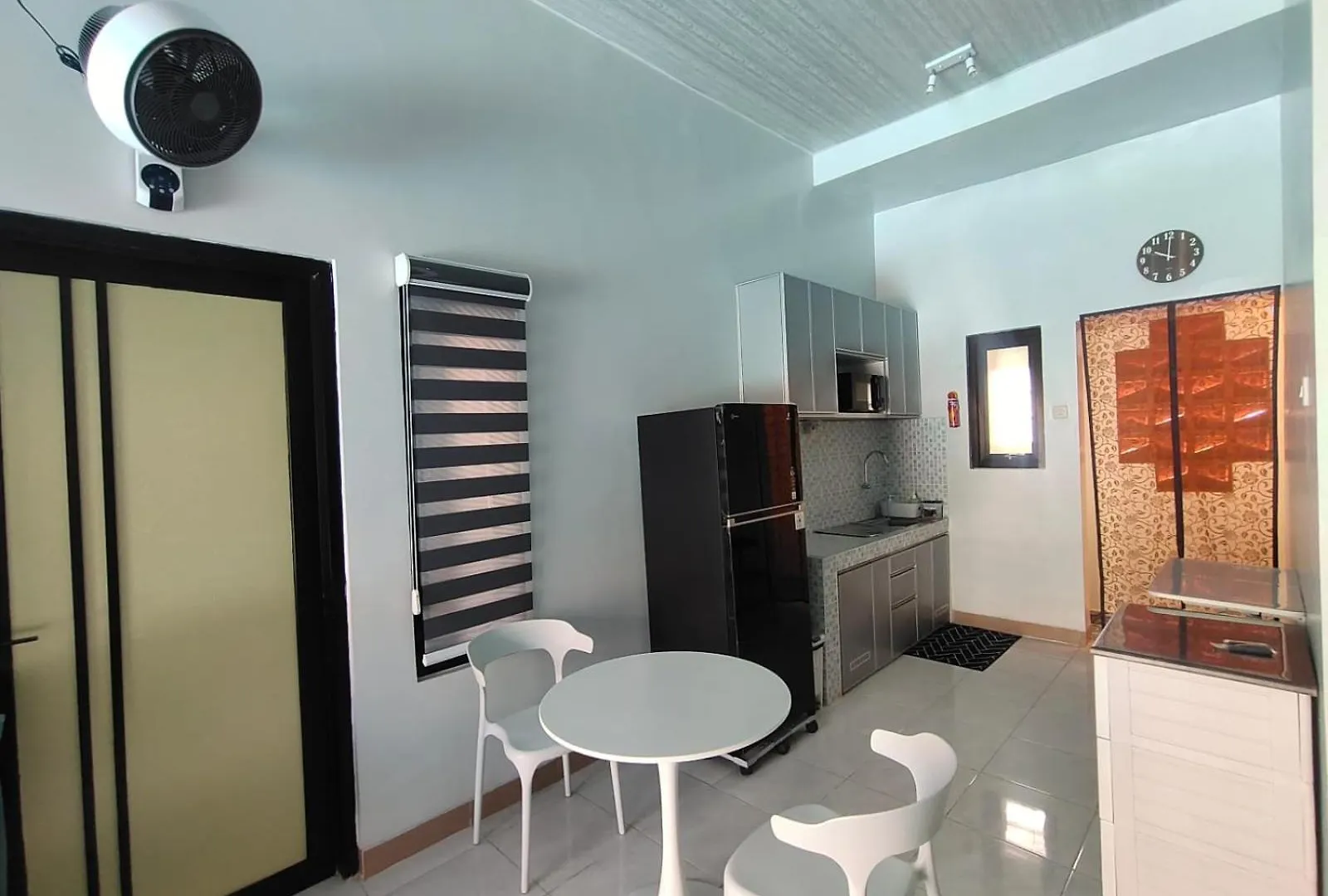 Two Na Private Villas Ungasan