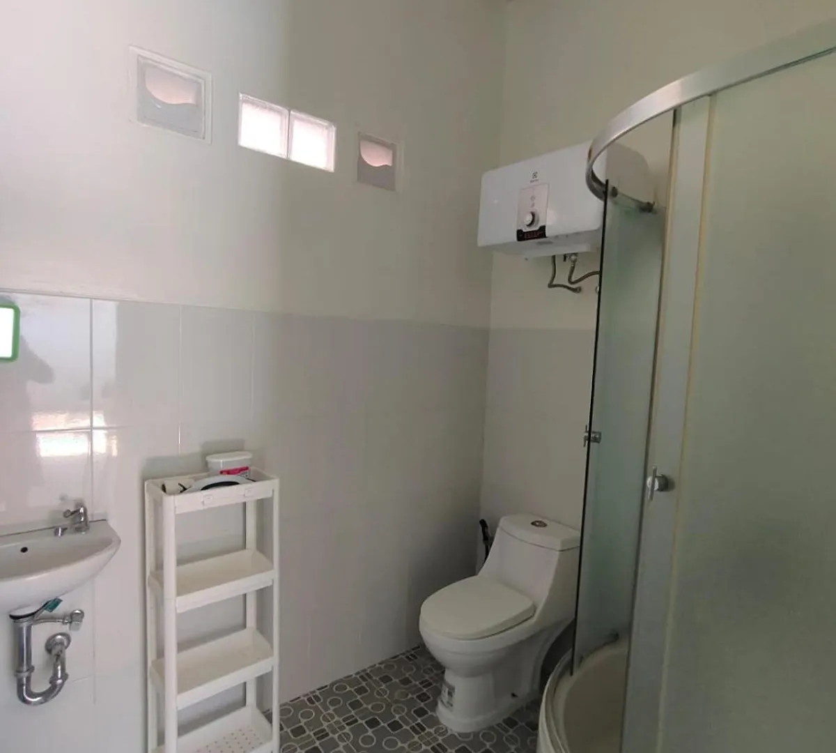Two Na Private Villas Ungasan  Indonesia