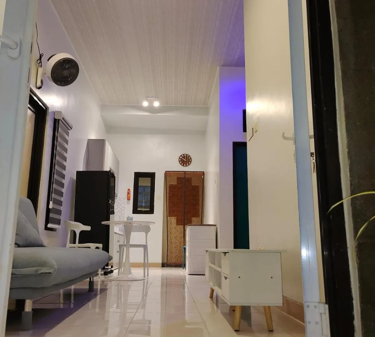 Two Na Private Villas Ungasan