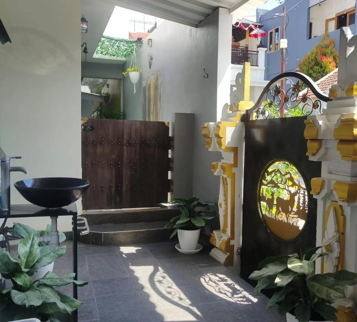 Two Na Private Villas Ungasan  0*, Ungasan (Bali) Indonesia