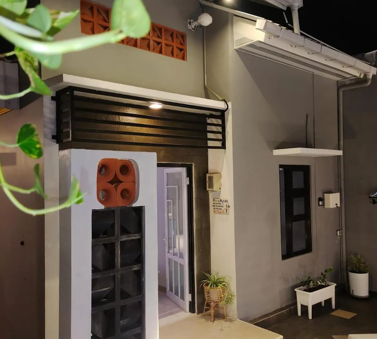 Two Na Private Villas Ungasan   Ungasan (Bali)