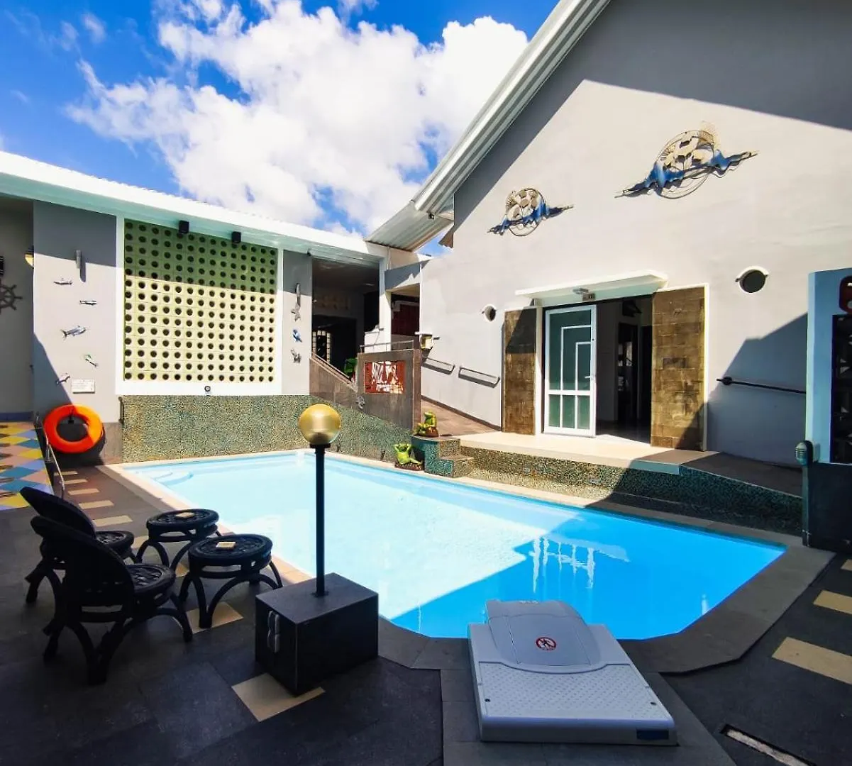 Two Na Private Villas Ungasan