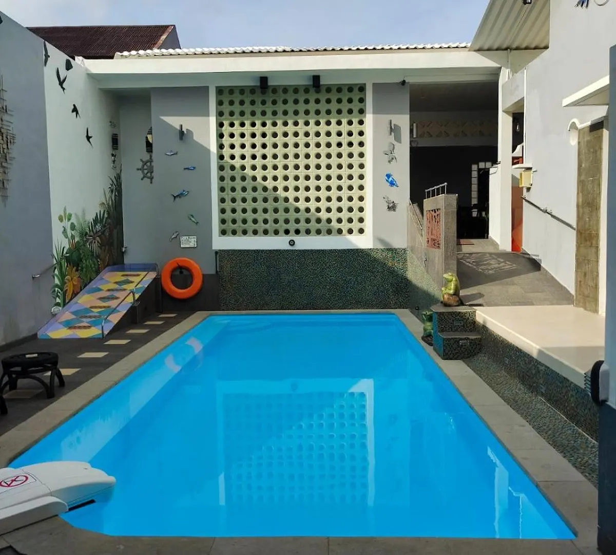 Two Na Private Villas Ungasan  Ungasan (Bali)