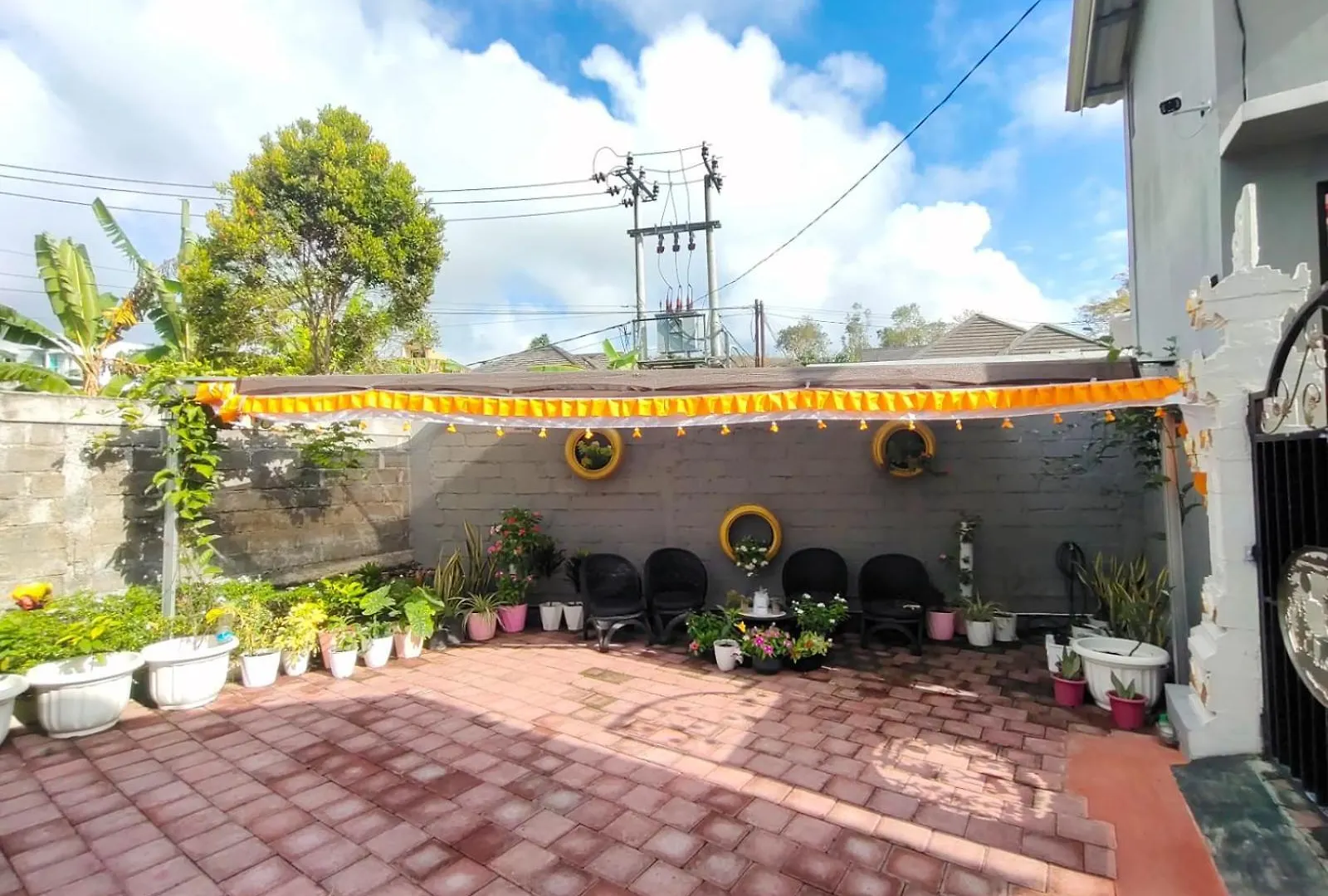 Two Na Private Villas Ungasan   Ungasan (Bali)